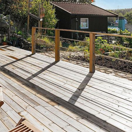 4 Person Holiday Home In Sk Rhamn Skärhamn Екстериор снимка