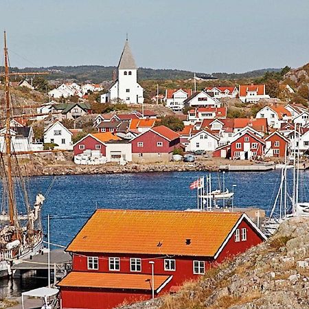 4 Person Holiday Home In Sk Rhamn Skärhamn Екстериор снимка