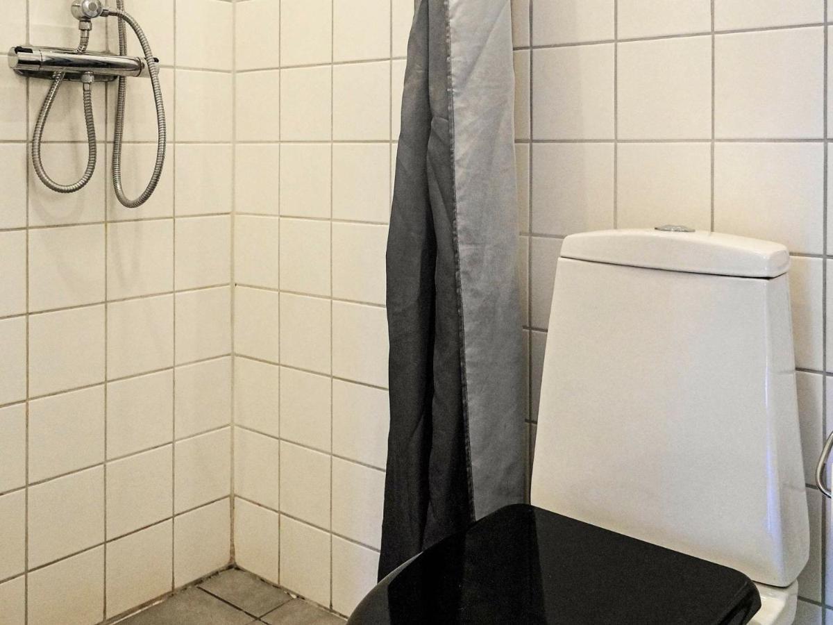 4 Person Holiday Home In Sk Rhamn Skärhamn Стая снимка