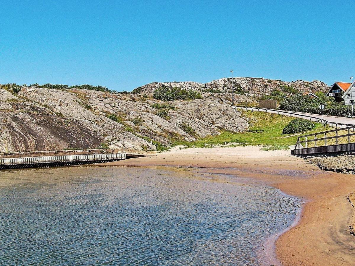 4 Person Holiday Home In Sk Rhamn Skärhamn Стая снимка