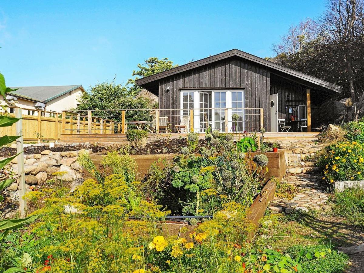 4 Person Holiday Home In Sk Rhamn Skärhamn Стая снимка