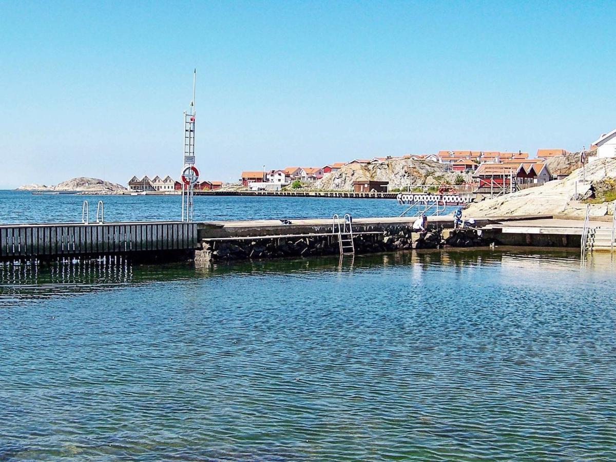 4 Person Holiday Home In Sk Rhamn Skärhamn Стая снимка