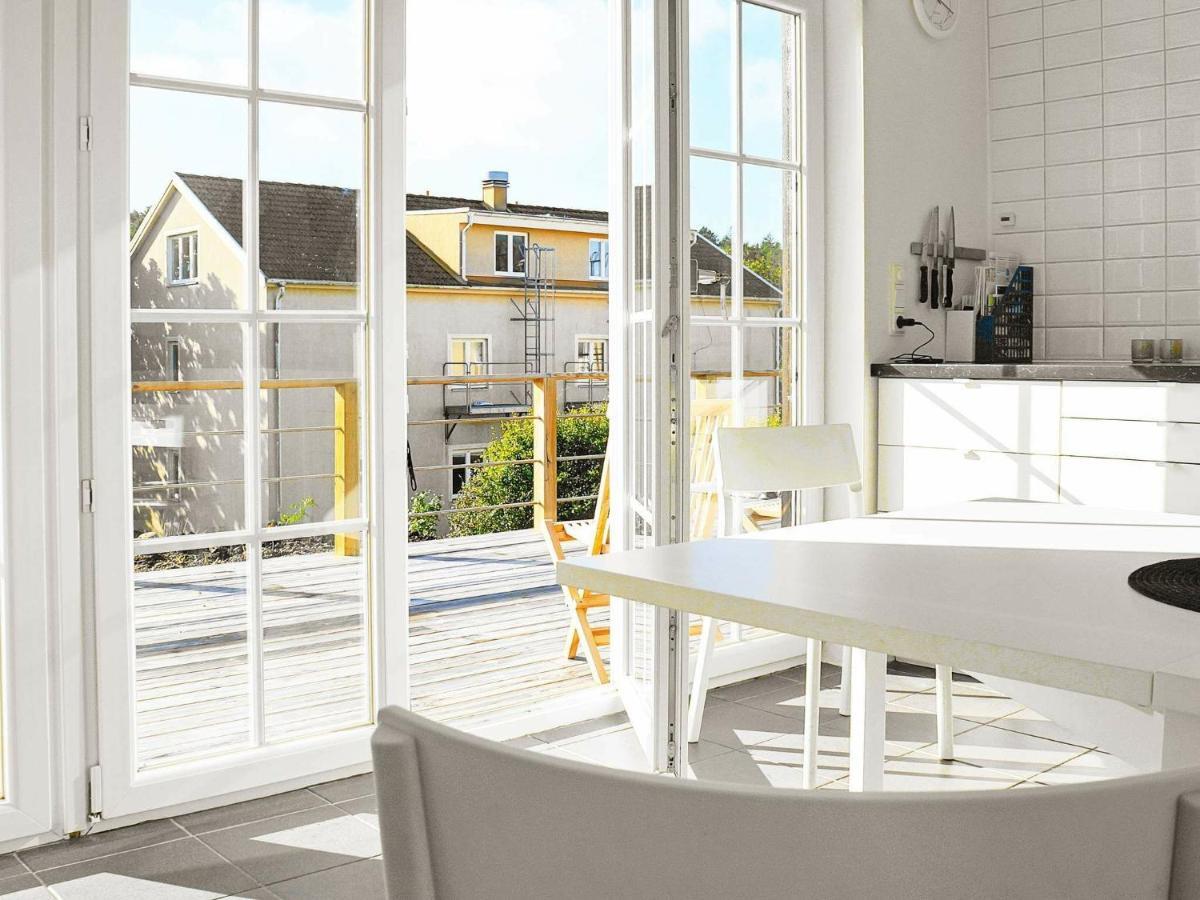 4 Person Holiday Home In Sk Rhamn Skärhamn Екстериор снимка
